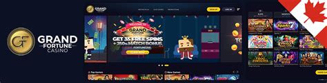grand fortune casino bonus|grand fortune casino.